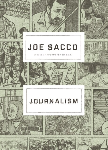 Journalism (Paperback)