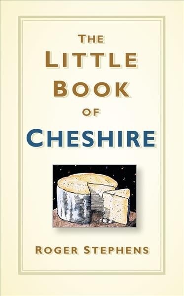 The Little Book of Cheshire (Hardcover)