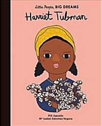 Harriet Tubman (Hardcover)