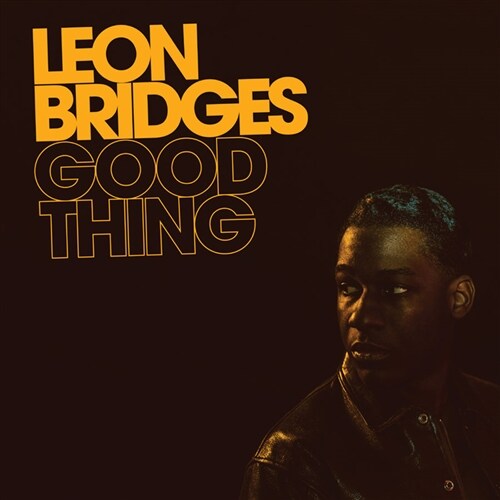 [중고] Leon Bridges - 정규 2집 Good Thing