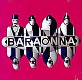 [중고] Baraonna - Baraonna (Italy Pop)