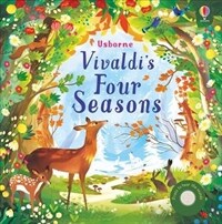 (The) four seasons :press the buttons to hear the music by Vivaldi 