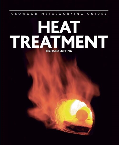 Heat Treatment (Hardcover)