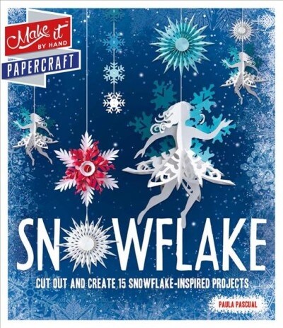 Make It: Snowflake (Multiple-component retail product)