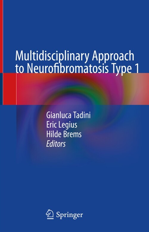 Multidisciplinary Approach to Neurofibromatosis Type 1 (Hardcover, 2020)