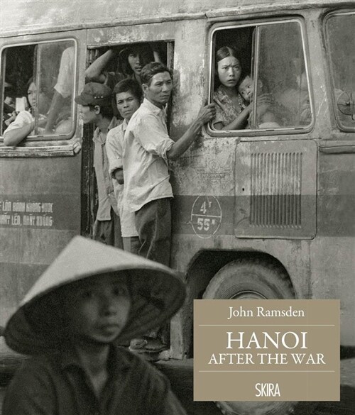 John Ramsden: Hanoi After the War (Hardcover)