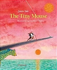 The Tiny Mouse (Hardcover)
