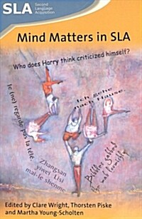 Mind Matters in SLA (Paperback)