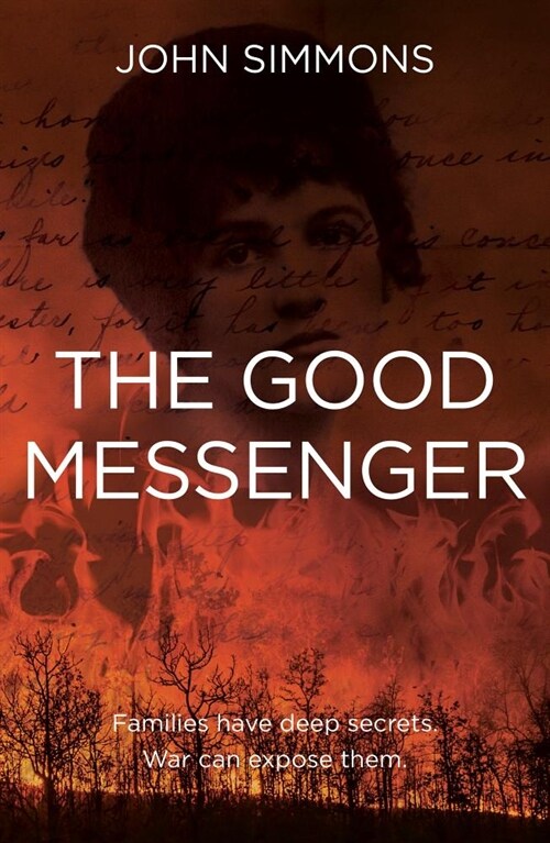 The Good Messenger (Paperback)