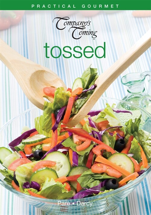 Tossed (Paperback)