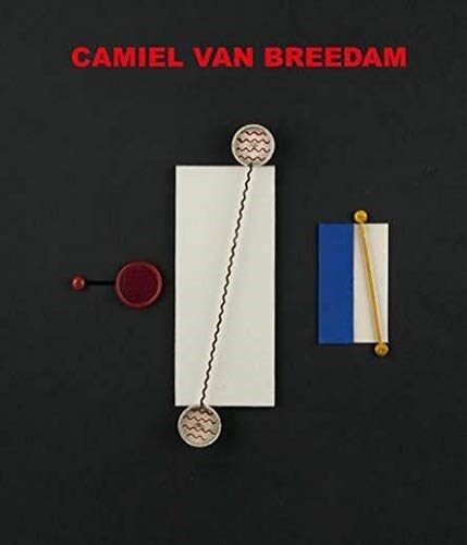 CAMIEL VAN BREEDAM (Hardcover)