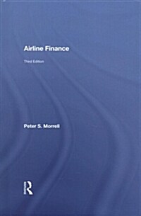 AIRLINE FINANCE (Hardcover)