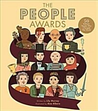 The People Awards (Hardcover)