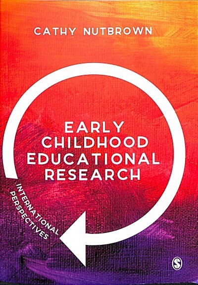 Early Childhood Educational Research : International Perspectives (Paperback)