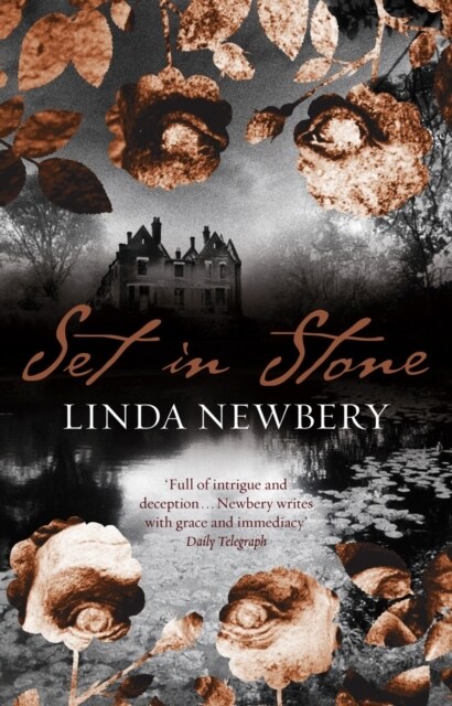 Set In Stone (Paperback)