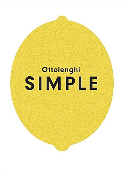 Ottolenghi SIMPLE (Hardcover)