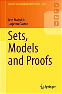 Sets, Models and Proofs (Paperback, 2018)