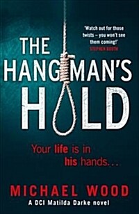 The Hangman’s Hold (Paperback)