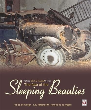 The Fate of the Sleeping Beauties (Paperback)