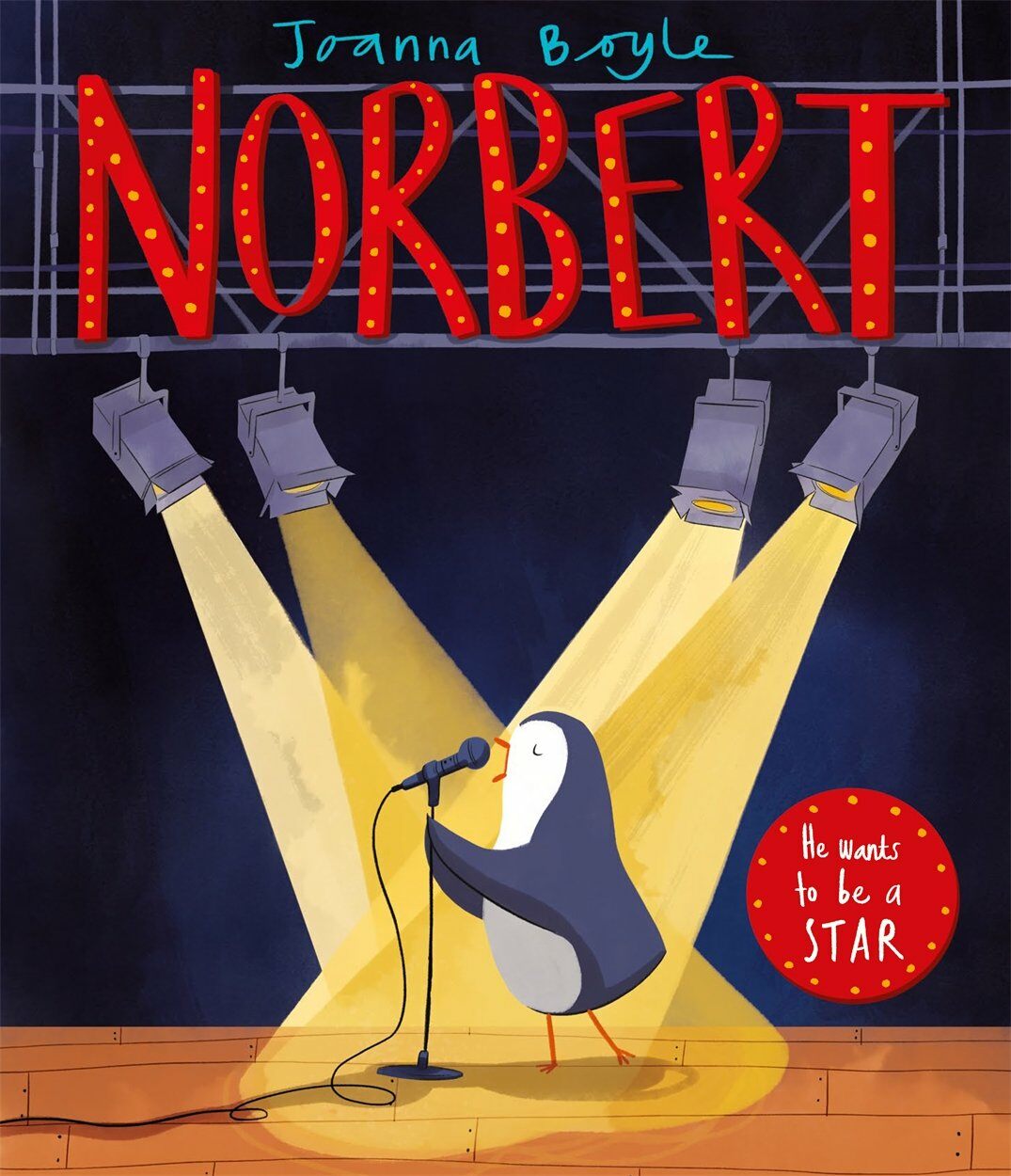 Norbert (Paperback)
