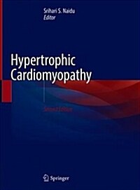 Hypertrophic Cardiomyopathy (Hardcover, 2, 2019)