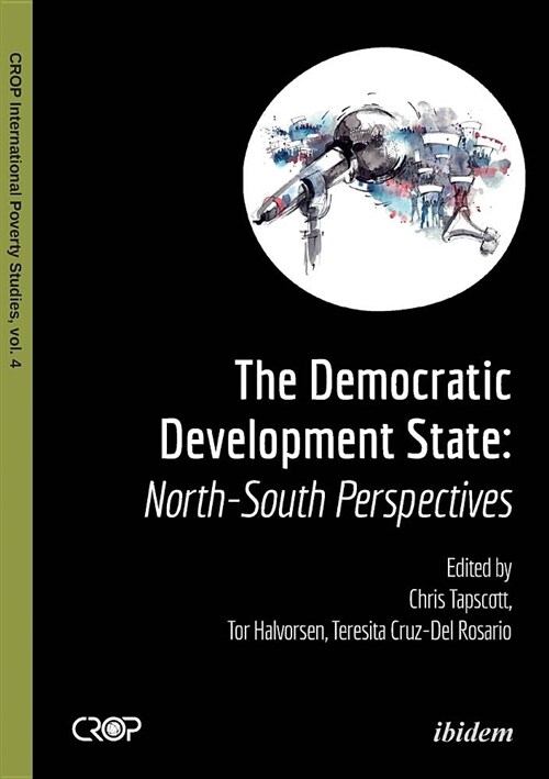 The Democratic Developmental State: North-South Perspectives (Paperback)