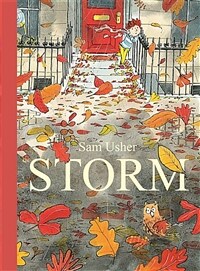 Storm 표지이미지