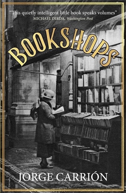 Bookshops (Paperback)