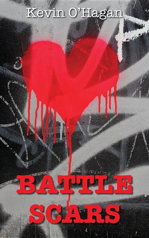 Battlescars (Paperback)