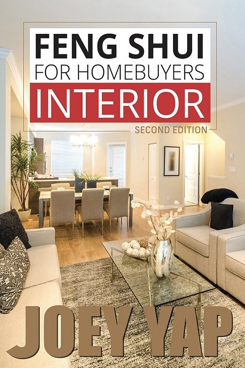 Feng Shui for Homebuyers -- Interior (Paperback)