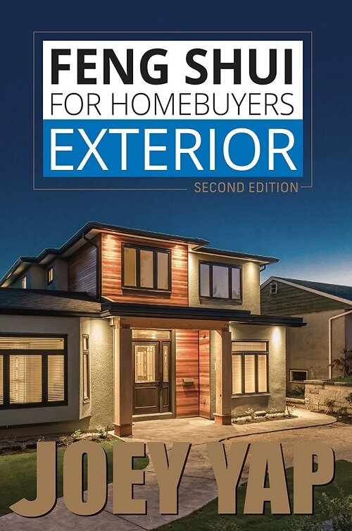 Feng Shui for Homebuyers -- Exterior (Paperback)