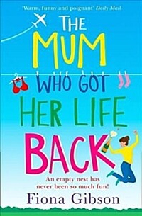 (The) mum who got her life back