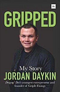 Gripped : My Story (Paperback)