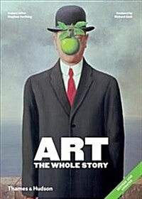 Art: The Whole Story (Paperback, Revised)