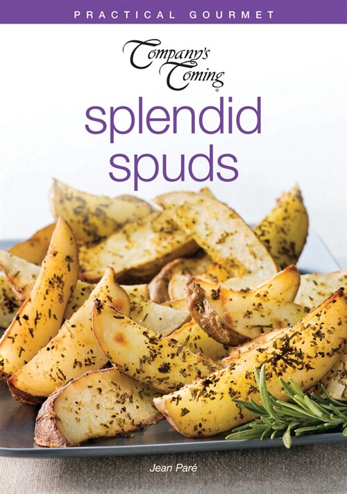 Splendid Spuds (Paperback)