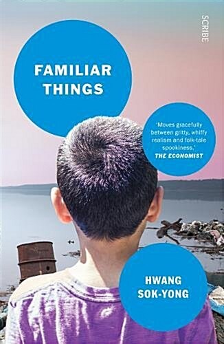 Familiar Things (Paperback, B format)