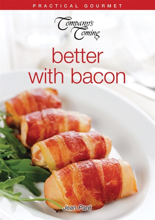 Better with Bacon (Paperback)