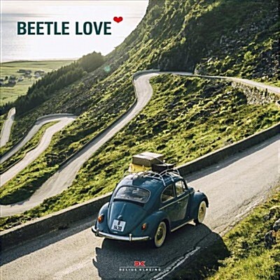 Beetle Love (Hardcover)
