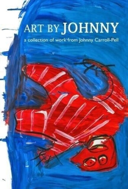 Art By Johnny (Paperback)