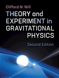 Theory and Experiment in Gravitational Physics (Hardcover)