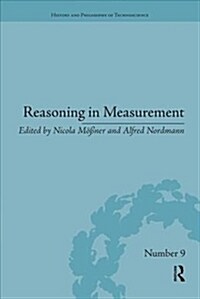 Reasoning in Measurement (Paperback)