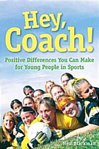 Hey, Coach! (Paperback)