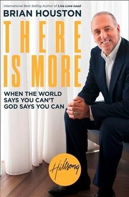 There is More : When the World Says You Cant, God Says You Can (Paperback)