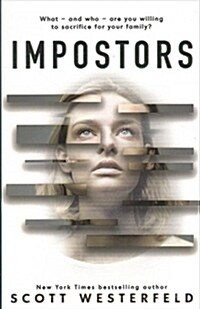 Impostors (Paperback)