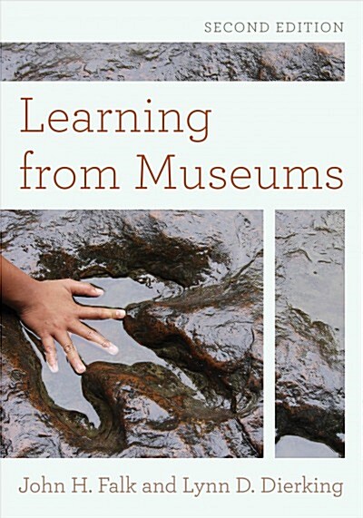 Learning from Museums (Hardcover, 2)