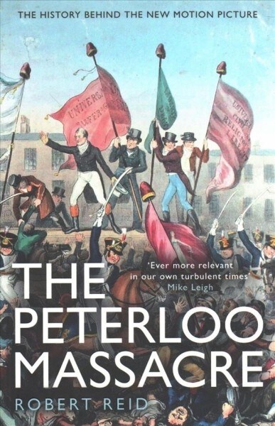 The Peterloo Massacre (Paperback)
