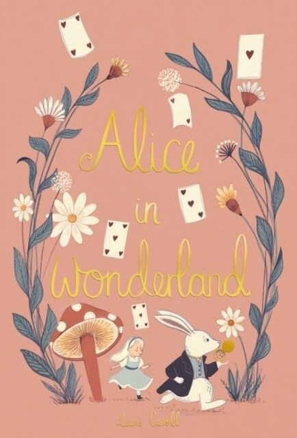 Alice in Wonderland (Hardcover)