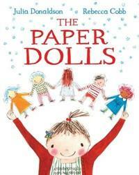 (The) paper dolls