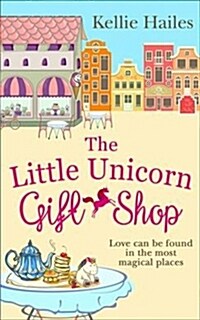 The Little Unicorn Gift Shop (Paperback)