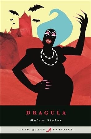 Dragula (Hardcover)